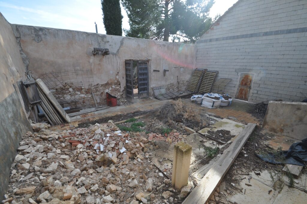 Town House w Pinoso - oferta MLSC2220277