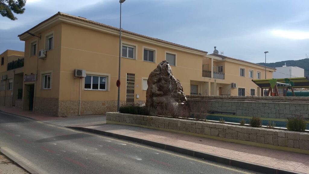 Town House w Pinoso - oferta MLSC3214156