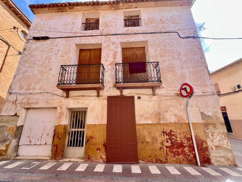 Town House w Pinoso - oferta MLSC3540933