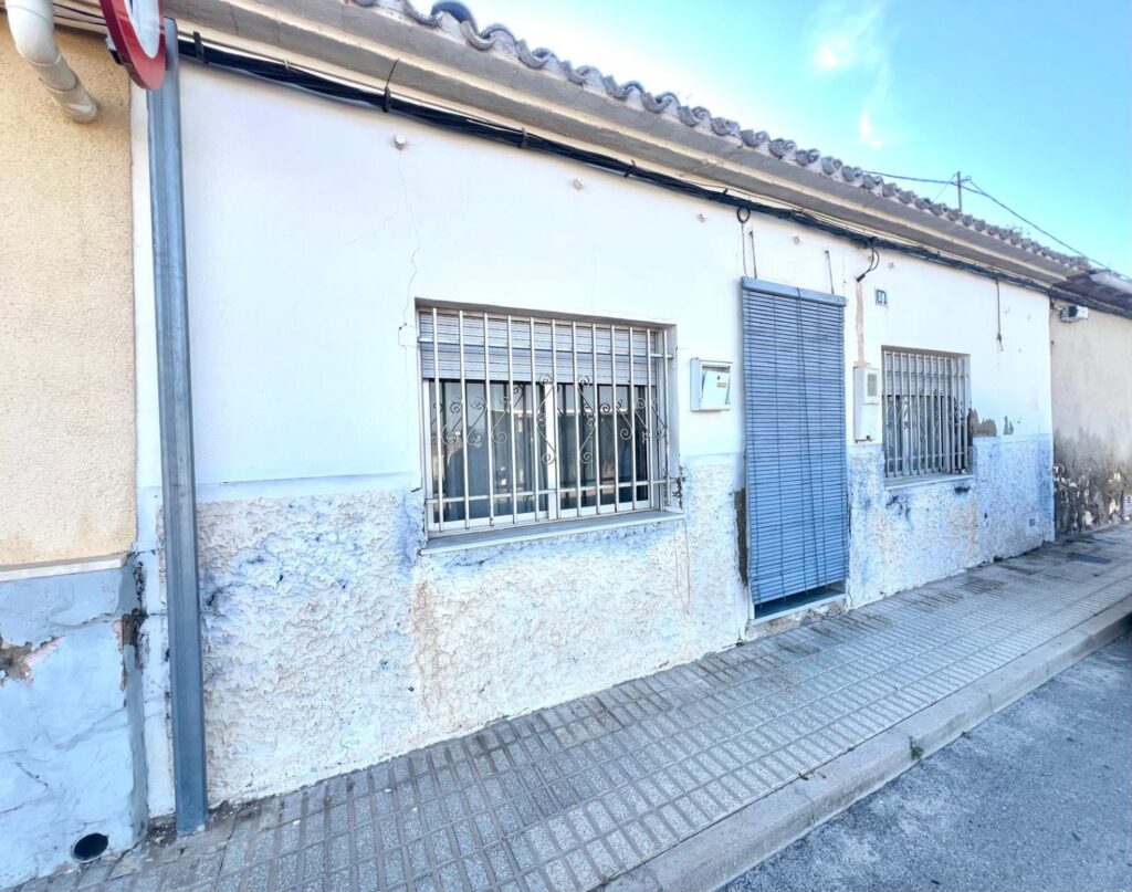 Town House w Pinoso - oferta MLSC427554