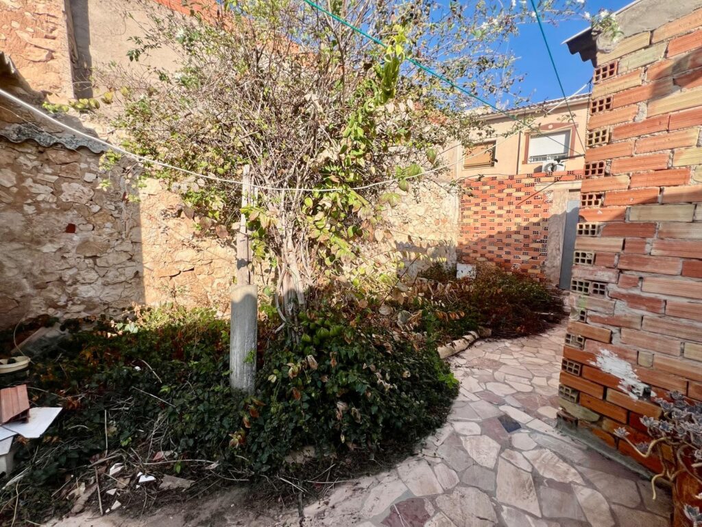 Town House w Pinoso - oferta MLSC427554