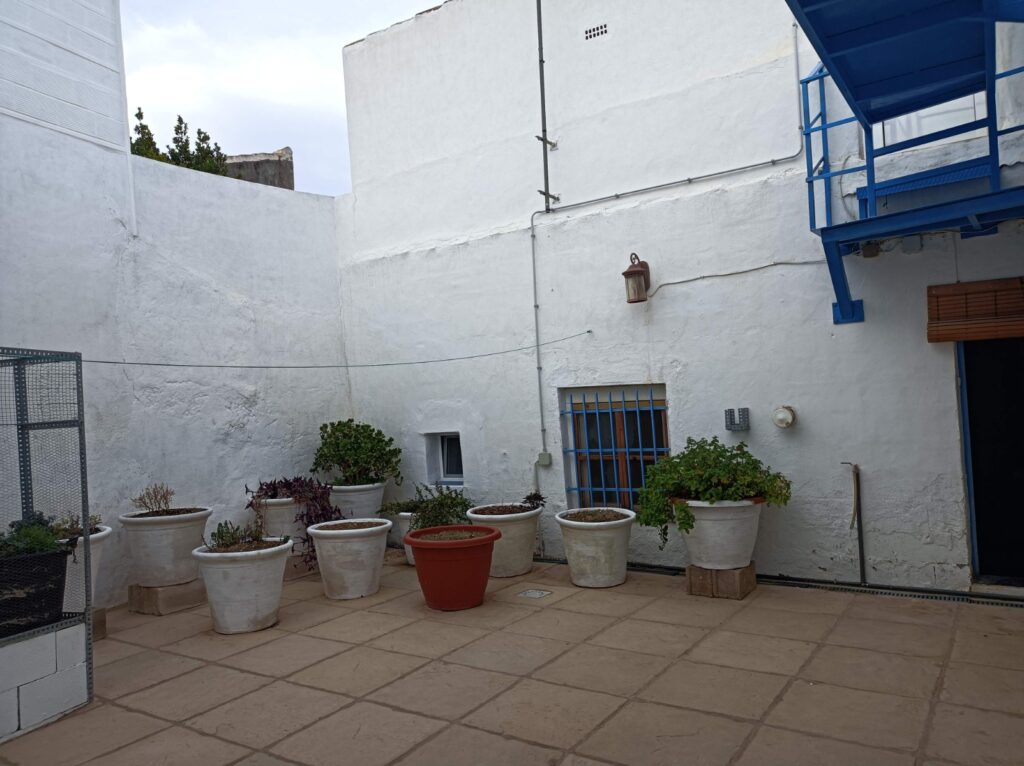 Town House w Pinoso - oferta MLSC5146406