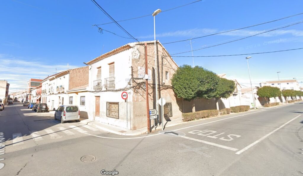 Town House w Pinoso - oferta MLSC5205376