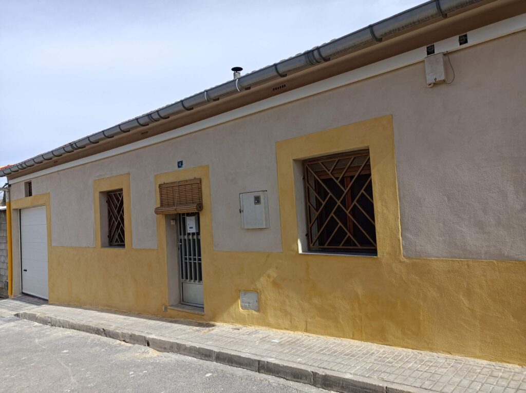 Town House w Pinoso - oferta MLSC8233045