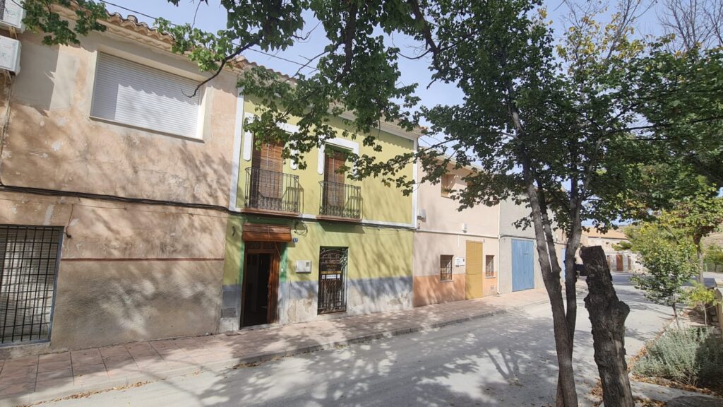 Town House w Pinoso - oferta MLSC9021114