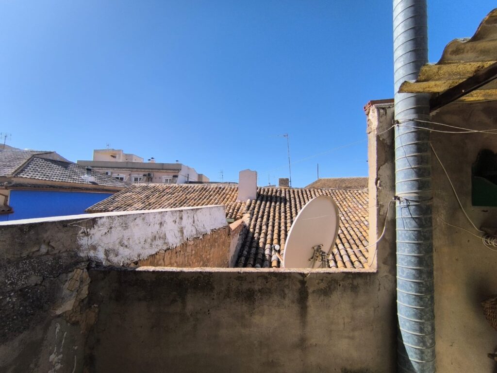 Town House w Pinoso - oferta MLSC9683744