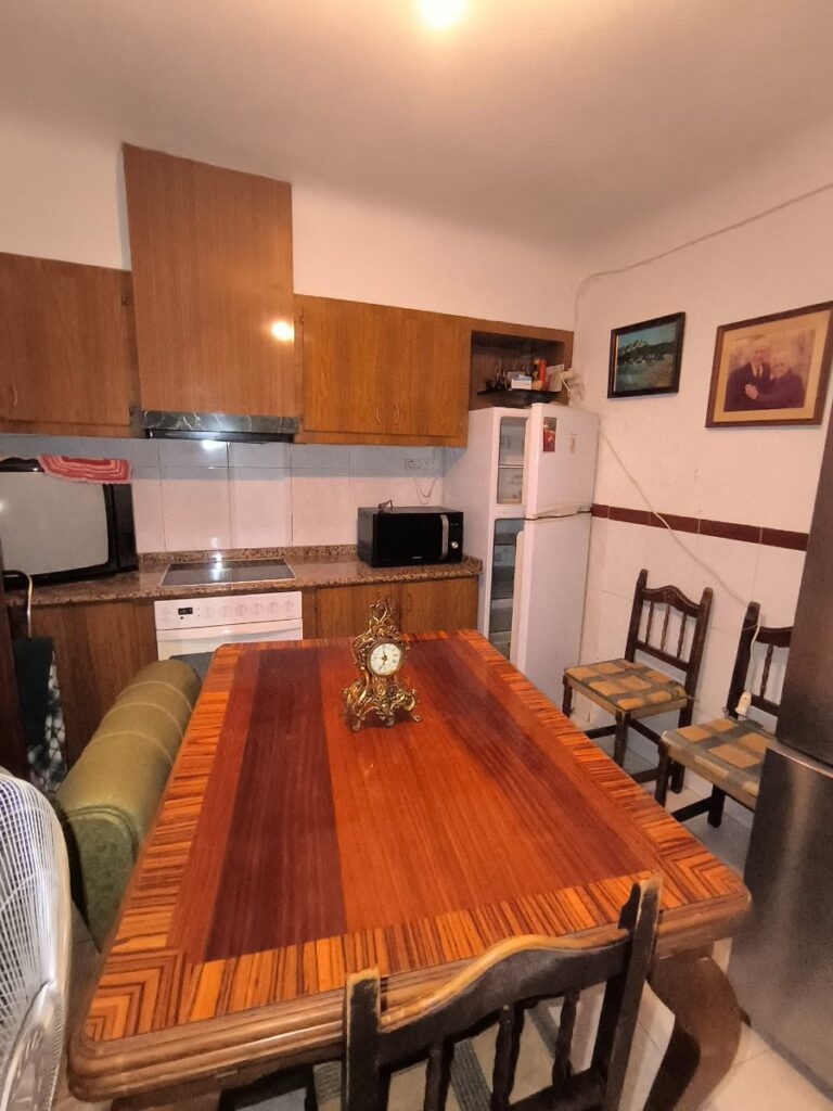 Town House w Pinoso - oferta MLSC9683744