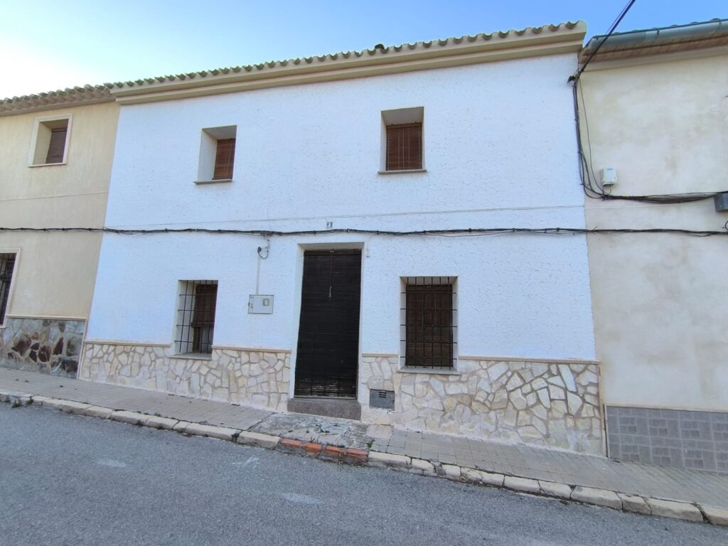 Town House w Raspay - oferta MLSC537334