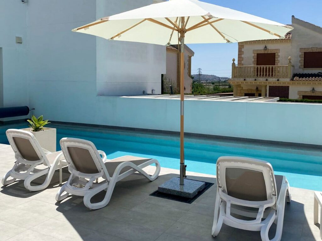 Town House w San Fulgencio - oferta MLSC8852761