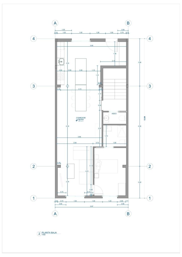 Town House w San Miguel de Salinas - oferta MLSC1800331
