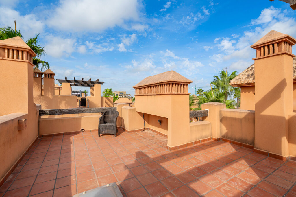 Town House w San Miguel de Salinas - oferta MLSC4680266