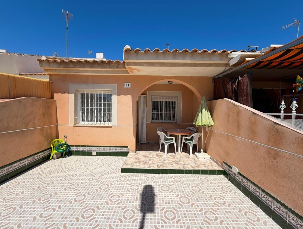 Town House w San Pedro del Pinatar - oferta MLSC4257125