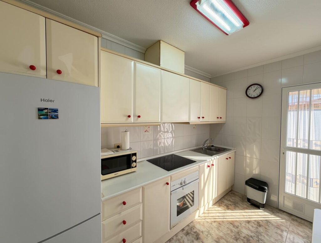 Town House w San Pedro del Pinatar - oferta MLSC4257125