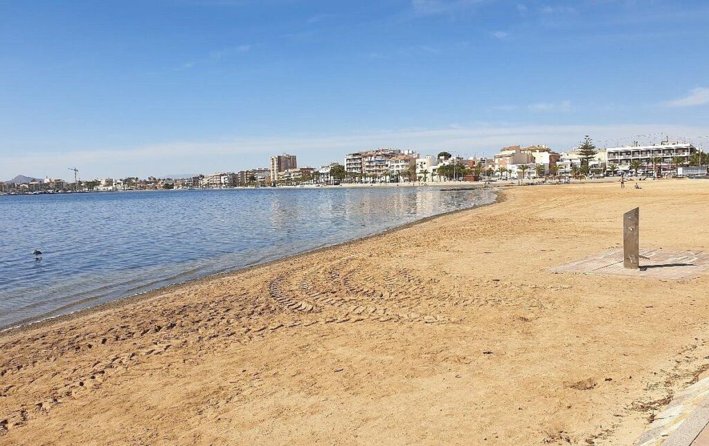 Town House w San Pedro del Pinatar - oferta MLSC8575800