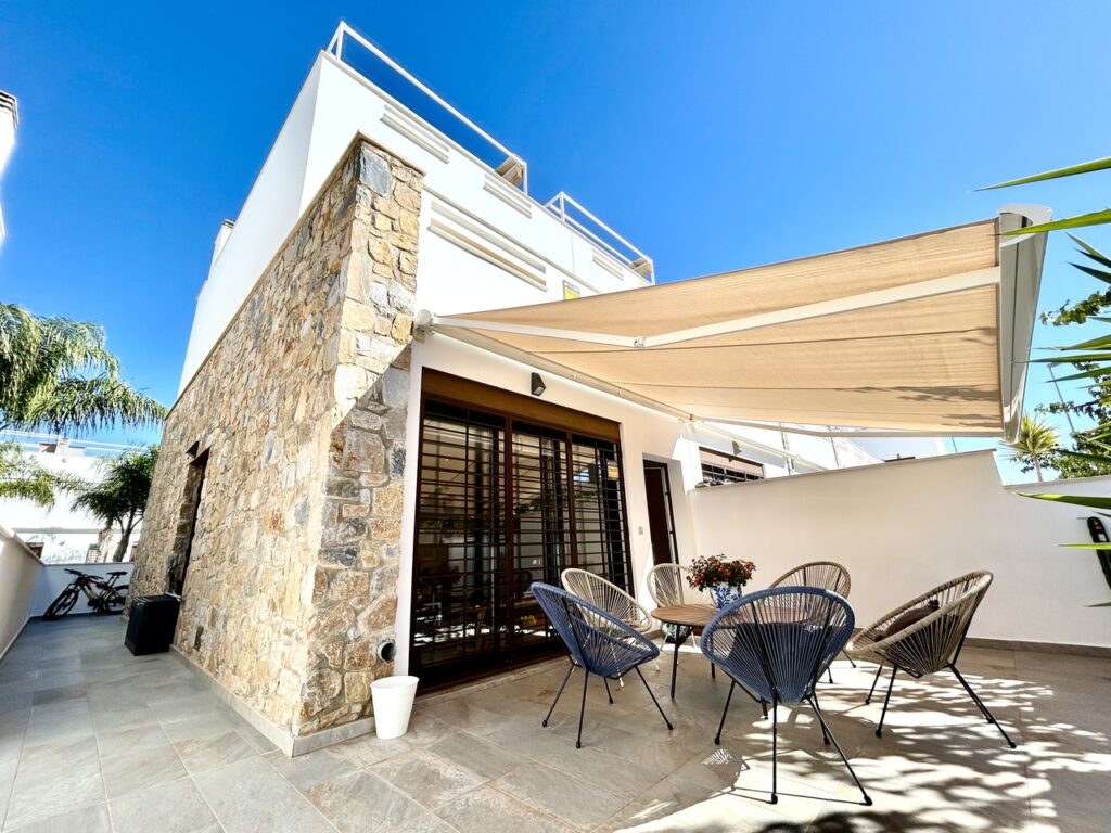 Town House w Torre de La Horadada - oferta MLSC3936257