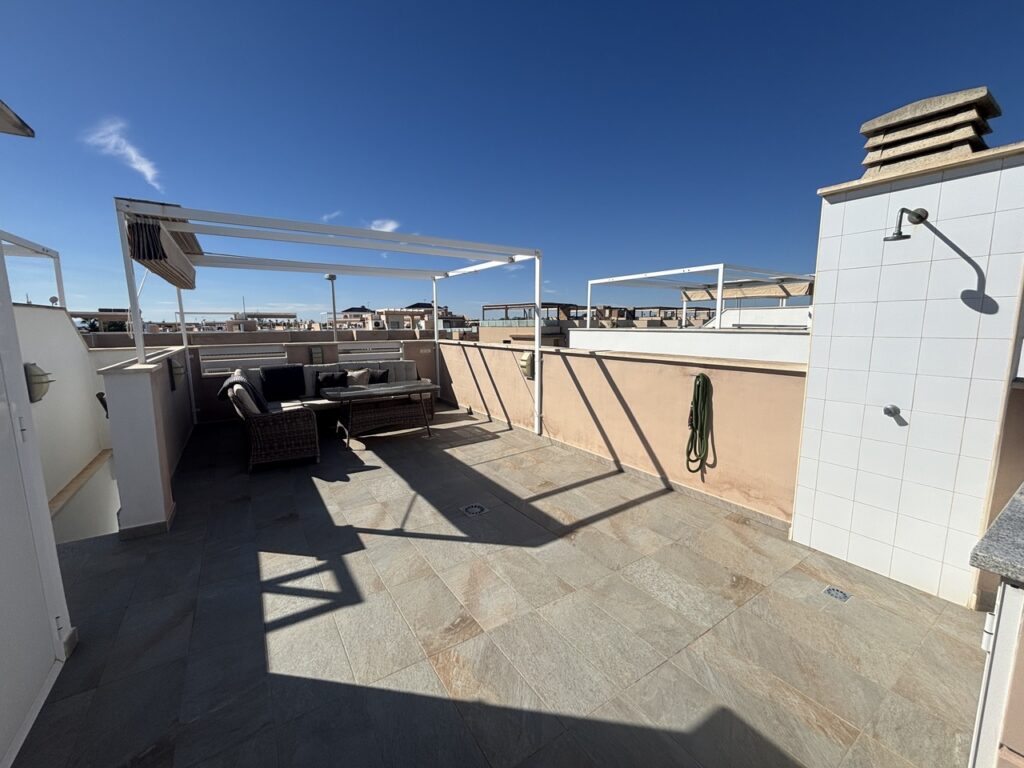 Town House w Torre de La Horadada - oferta MLSC3936257
