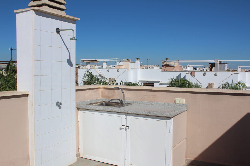 Town House w Torre de La Horadada - oferta MLSC3936257