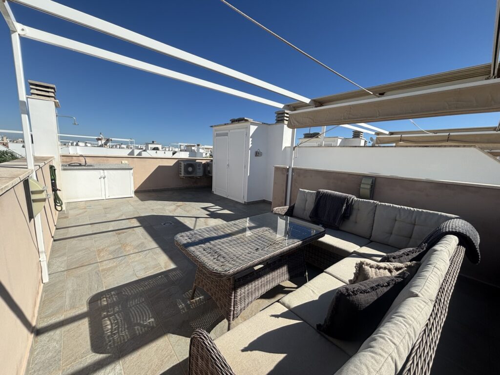 Town House w Torre de La Horadada - oferta MLSC3936257