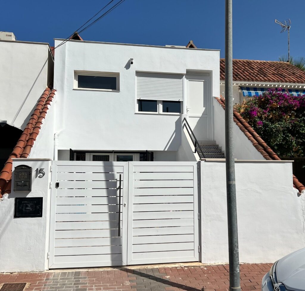 Town House w Torrevieja - oferta MLSC1847443