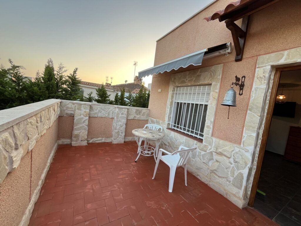 Town House w Torrevieja - oferta MLSC2737167