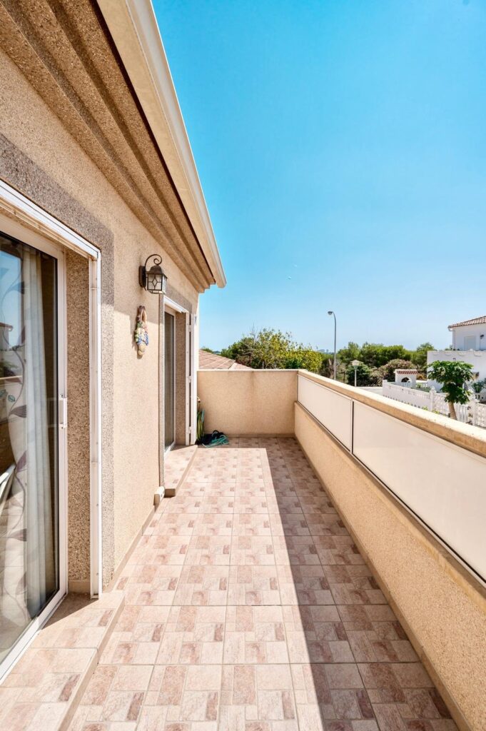 Town House w Torrevieja - oferta MLSC4803916