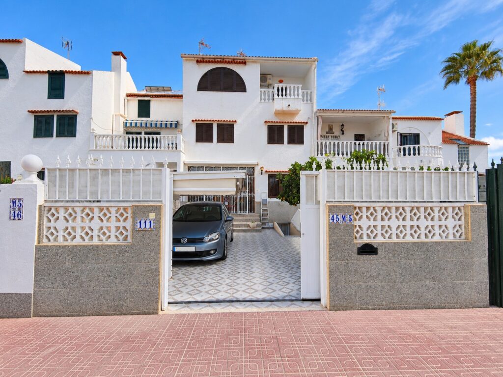 Town House w Torrevieja - oferta MLSC5062825