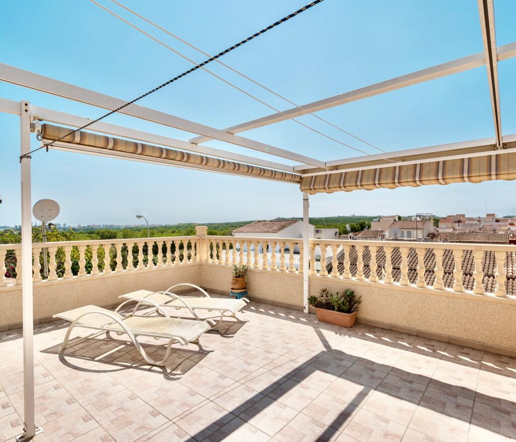 Town House w Torrevieja - oferta MLSC6806771