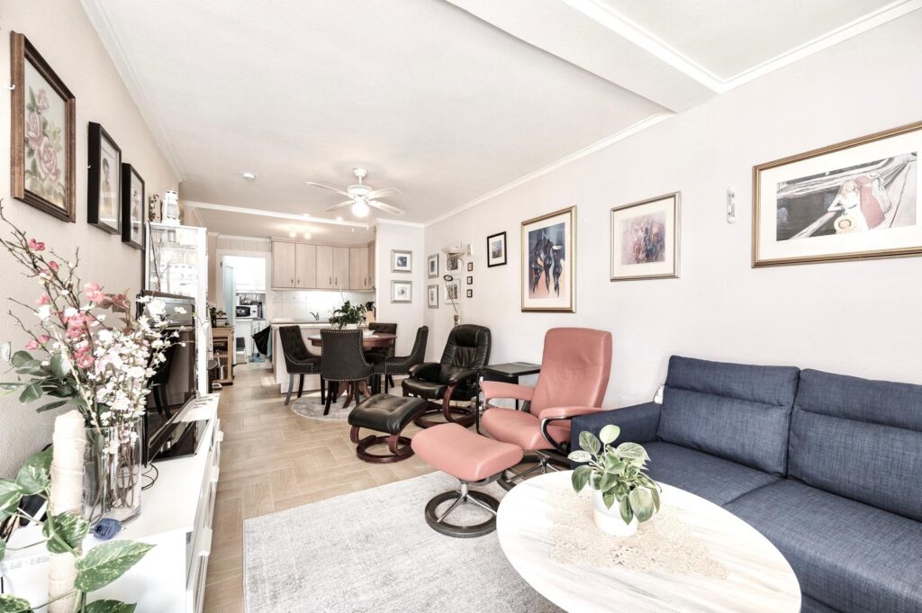 Town House w Torrevieja - oferta MLSC6806771