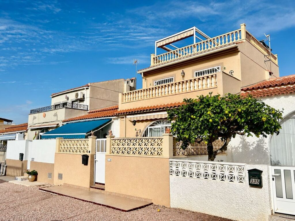 Town House w Torrevieja - oferta MLSC7363339