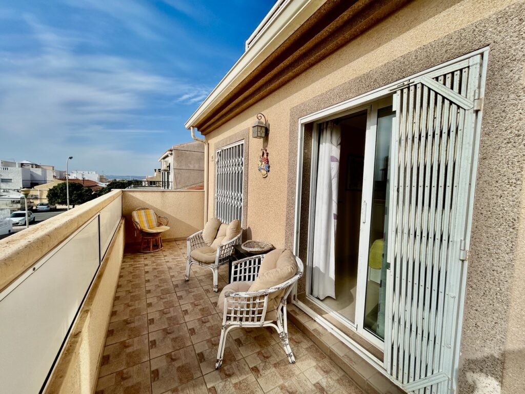 Town House w Torrevieja - oferta MLSC7363339