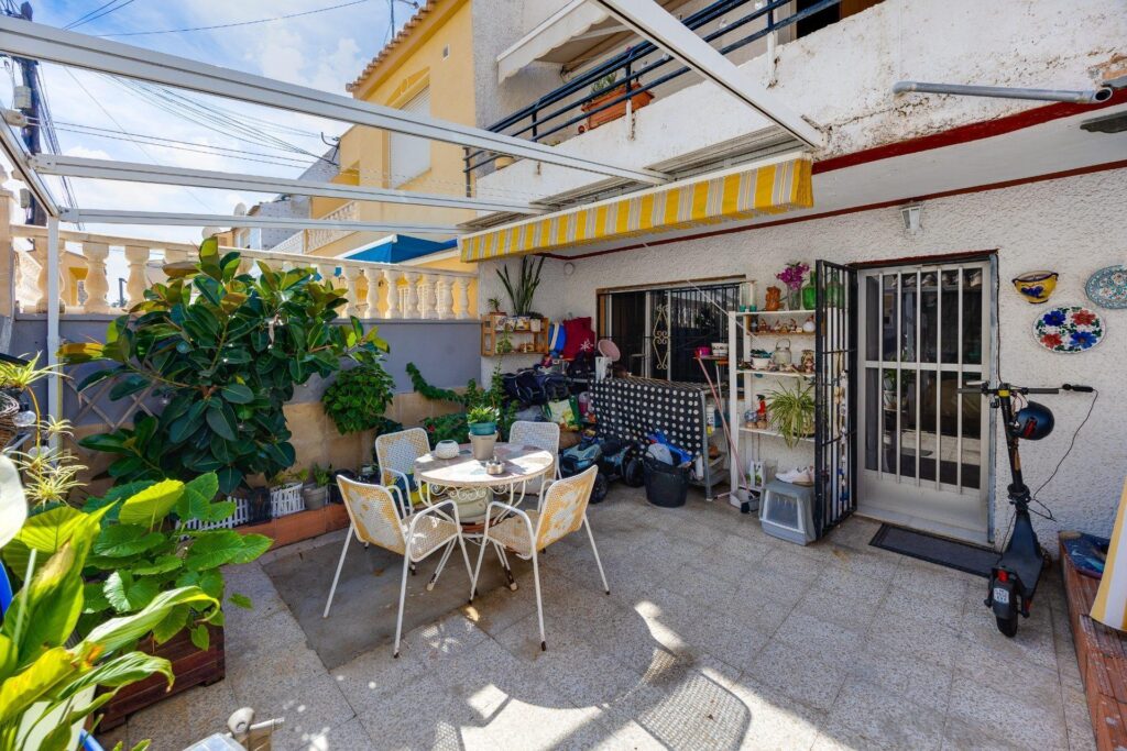 Town House w Torrevieja - oferta MLSC9972686