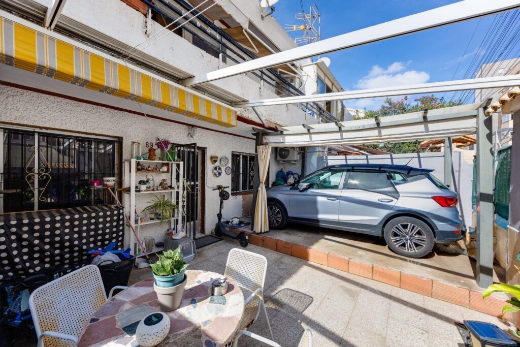 Town House w Torrevieja - oferta MLSC9972686