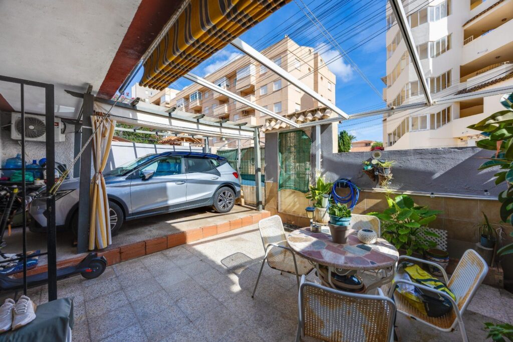 Town House w Torrevieja - oferta MLSC9972686