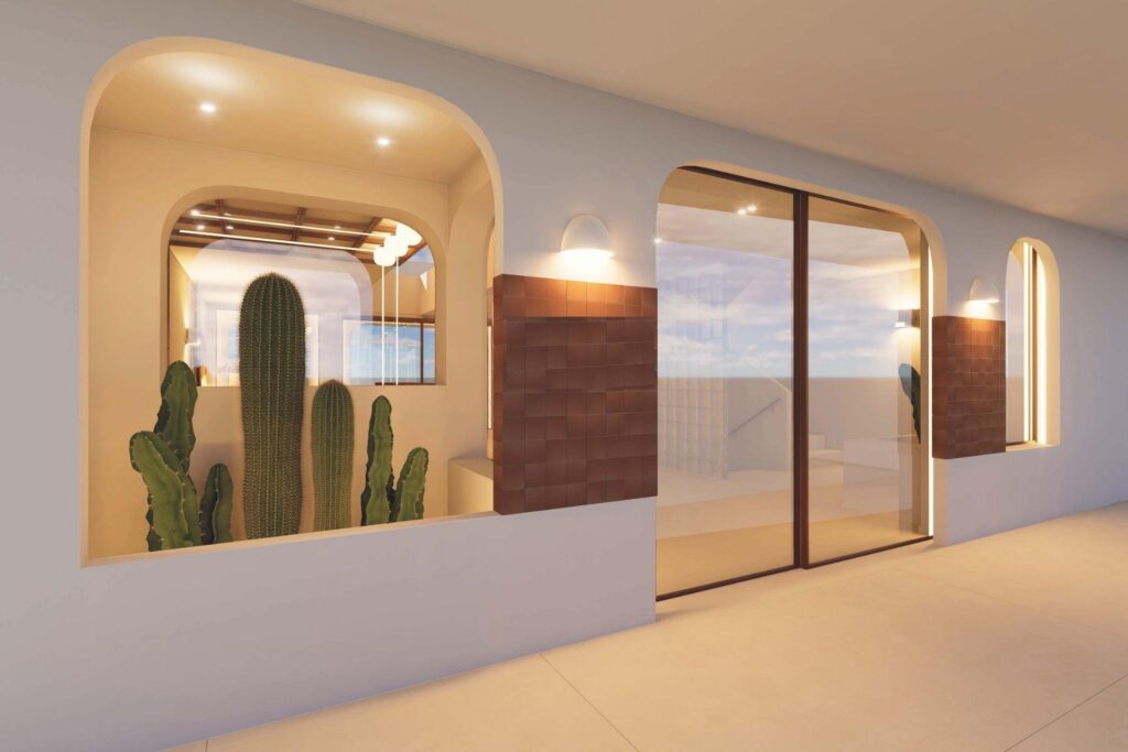 Town House w Torrevieja - oferta N10068