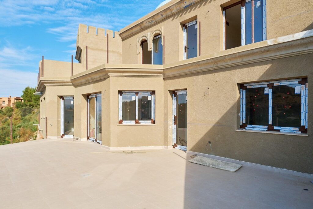Town House w Turre - oferta N10054