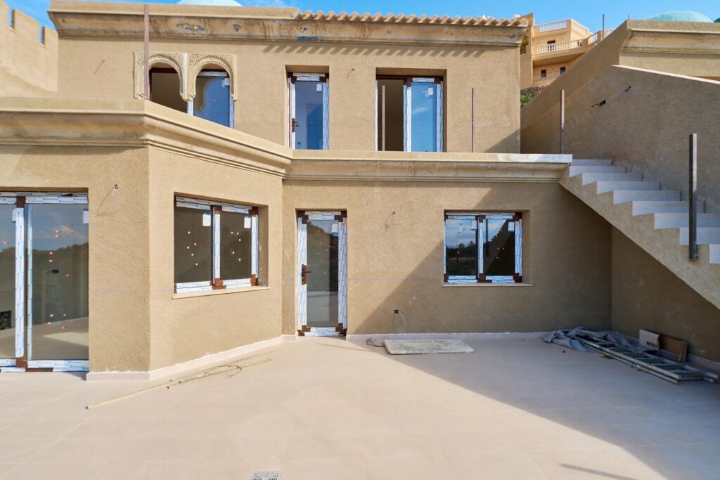 Town House w Turre - oferta N10054