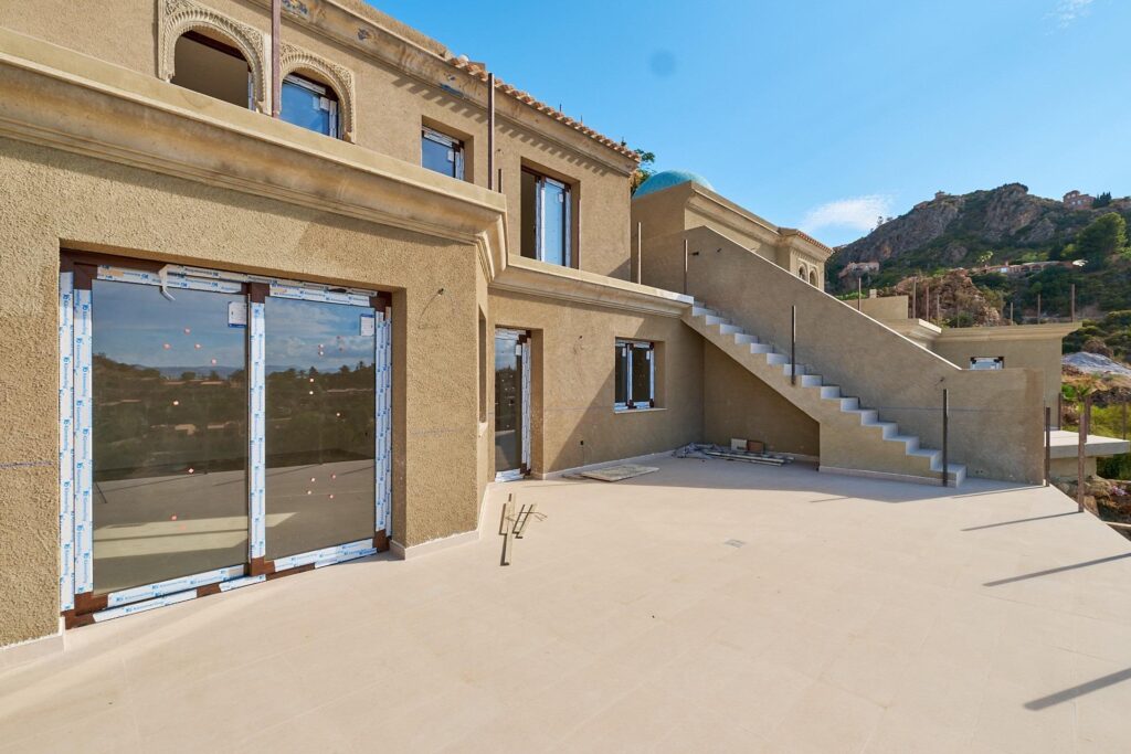 Town House w Turre - oferta N10054