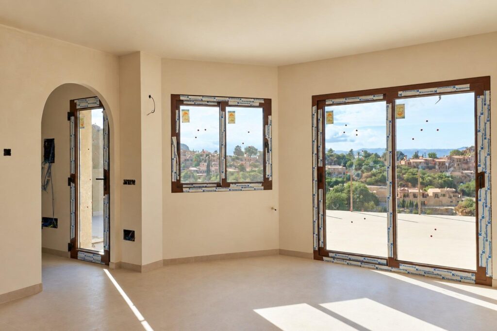 Town House w Turre - oferta N10054
