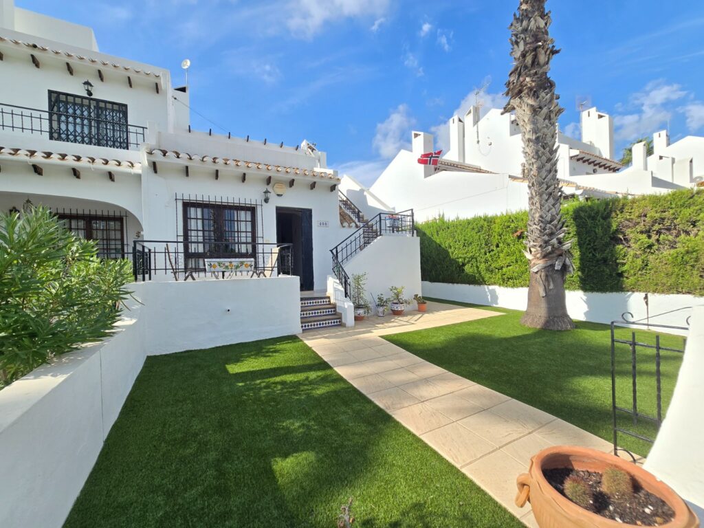Town House w Villamartin * - oferta MLSC1573648