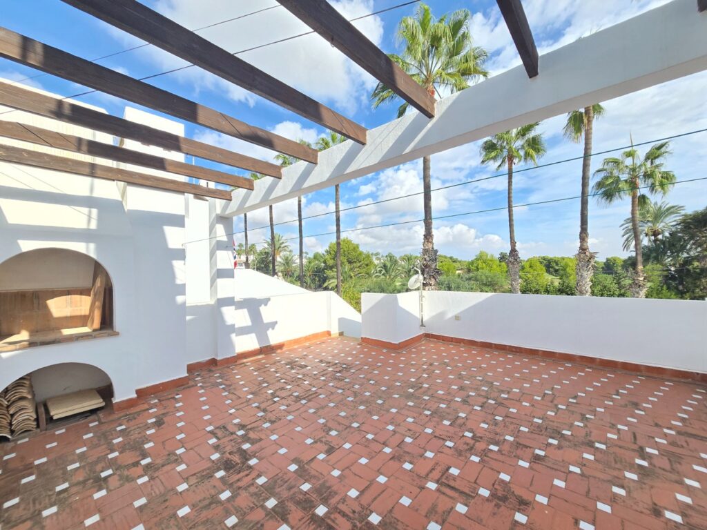 Town House w Villamartin * - oferta MLSC1573648