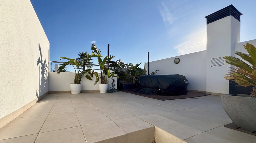 Town House w Villamartin - oferta MLSC3211721