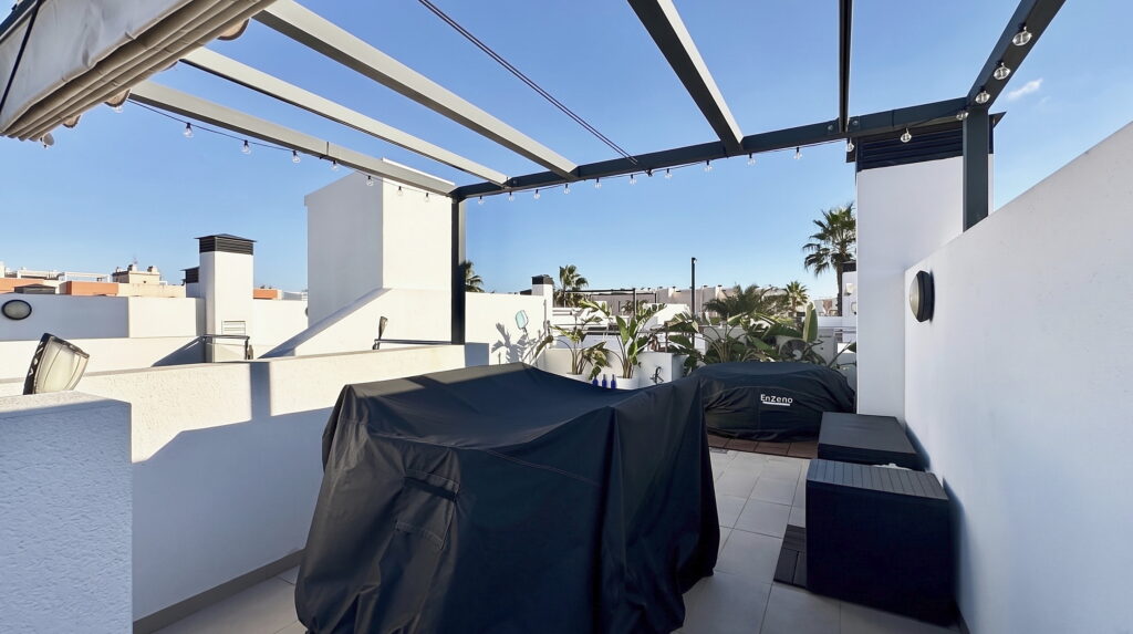 Town House w Villamartin - oferta MLSC3211721