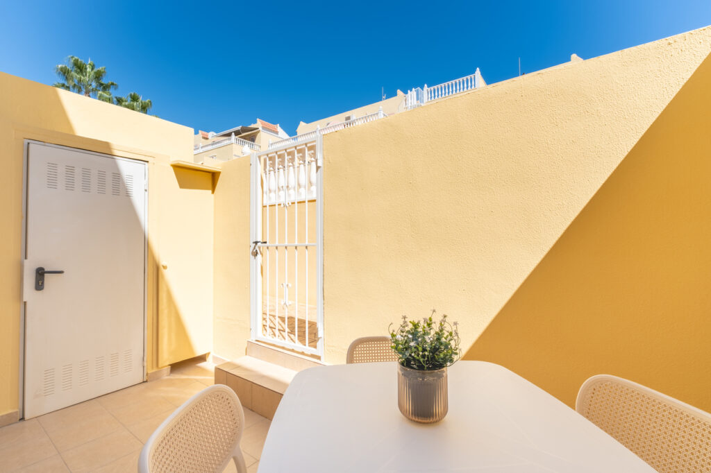 Town House w Villamartin - oferta MLSC9253388