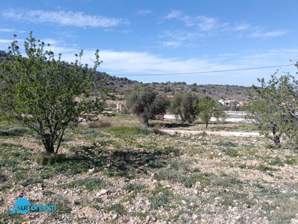 Villa w Abanilla - oferta MLSC3213130