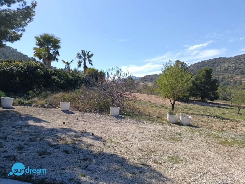 Villa w Abanilla - oferta MLSC3213130