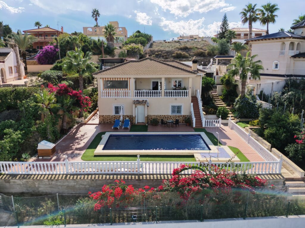 Villa w Algorfa - oferta MLSC248365