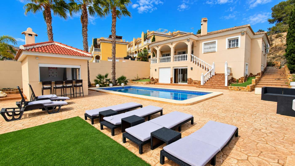 Villa w Algorfa - oferta MLSC3438779