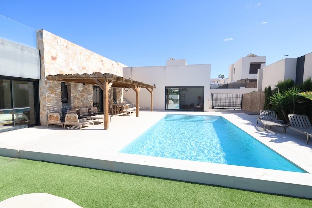 Villa w Algorfa - oferta MLSC3494041