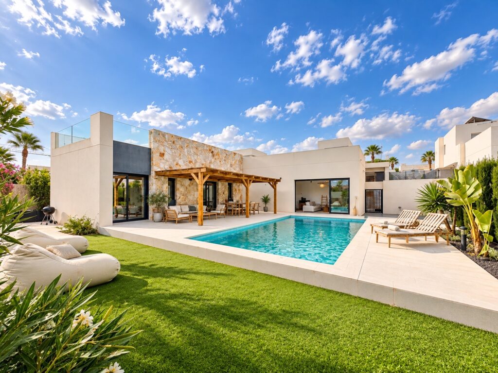 Villa w Algorfa - oferta MLSC4055971