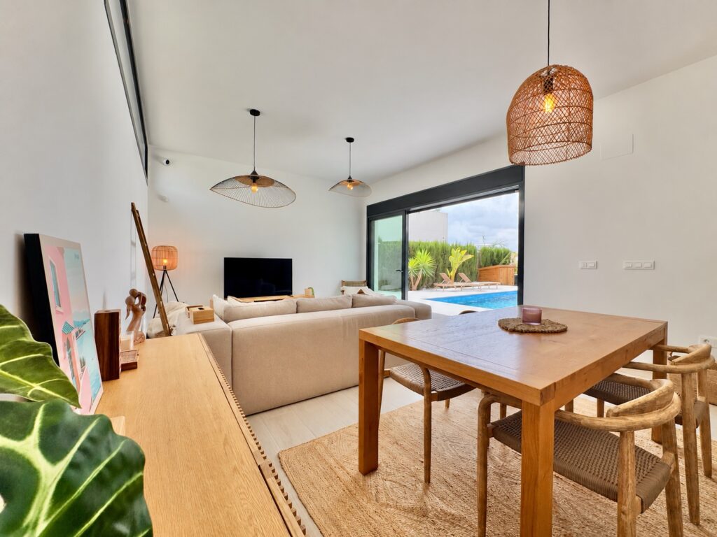 Villa w Algorfa - oferta MLSC4055971